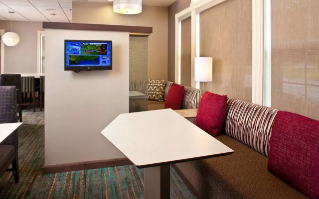 photo 3 of Residence Inn Baton Rouge Siegen Lane