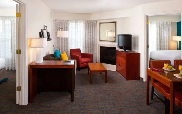 photo 4 of Residence Inn Baton Rouge Siegen Lane