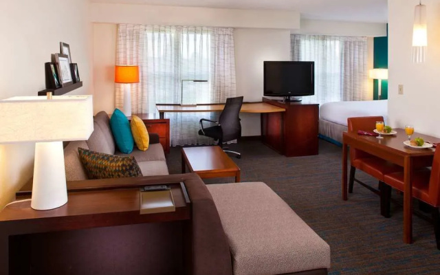 photo 5 of Residence Inn Baton Rouge Siegen Lane