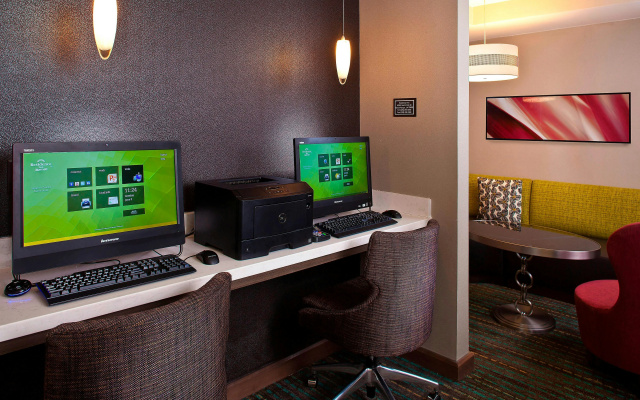 photo 3 of Residence Inn® by Marriott® Baton Rouge South