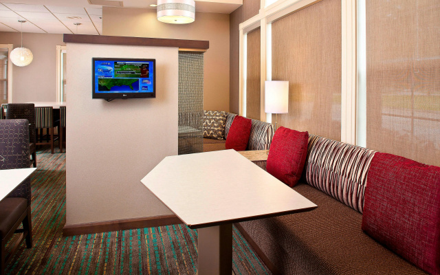 photo 4 of Residence Inn® by Marriott® Baton Rouge South