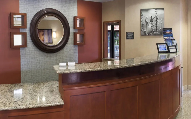 photo 2 of Residence Inn Bentonville Rogers