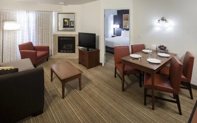 photo 3 of Residence Inn Bentonville Rogers
