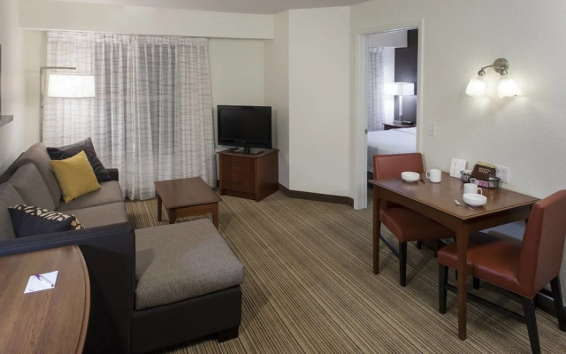 photo 4 of Residence Inn Bentonville Rogers