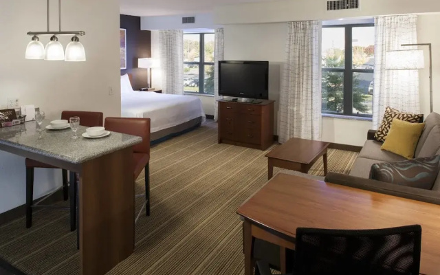 photo 5 of Residence Inn Bentonville Rogers