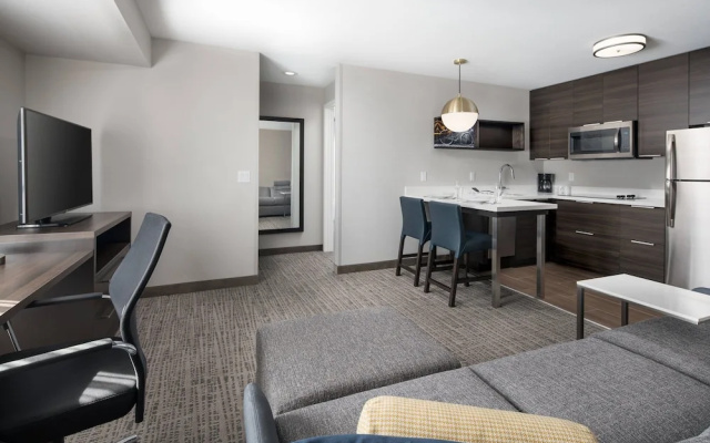 photo 2 of Residence Inn Berkeley