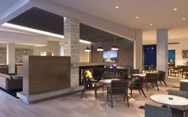 photo 4 of Residence Inn Berkeley