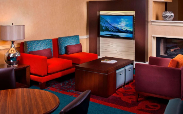 photo 3 of Residence Inn Birmingham Homewood