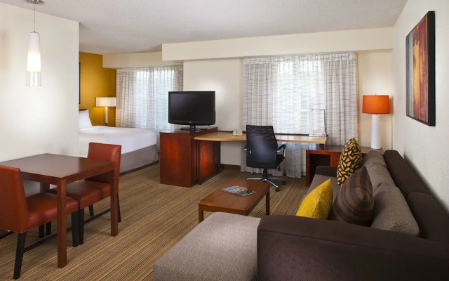 photo 4 of Residence Inn Birmingham Homewood