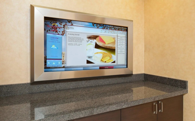 photo 2 of Residence Inn Bloomington