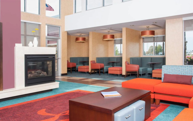 photo 5 of Residence Inn Bloomington