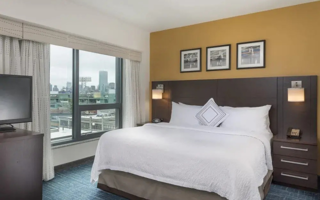 photo 3 of Residence Inn Boston Back Bay/Fenway
