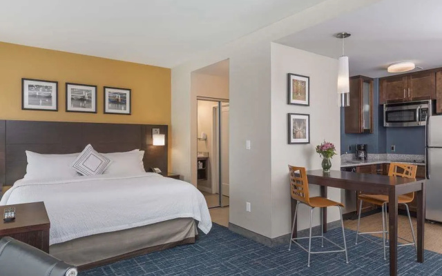 photo 4 of Residence Inn Boston Back Bay/Fenway