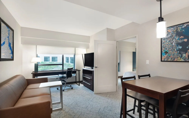 photo 5 of Residence Inn Boston Back Bay/Fenway