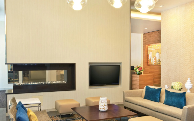 photo 2 of Residence Inn by Marriott Boston Back Bay/Fenway