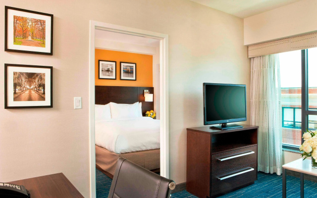 photo 4 of Residence Inn by Marriott Boston Back Bay/Fenway