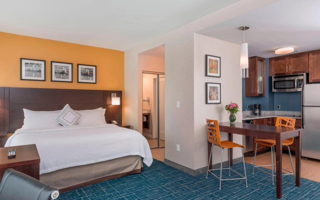 photo 5 of Residence Inn by Marriott Boston Back Bay/Fenway