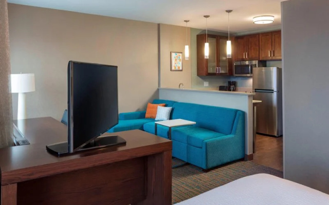 photo 4 of Residence Inn Boston Burlington