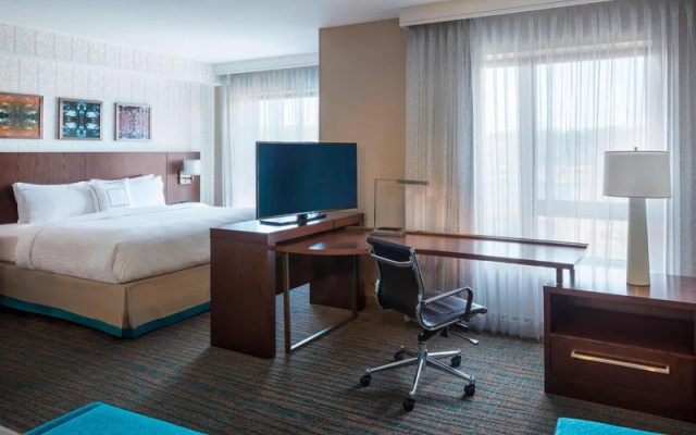 photo 5 of Residence Inn Boston Burlington