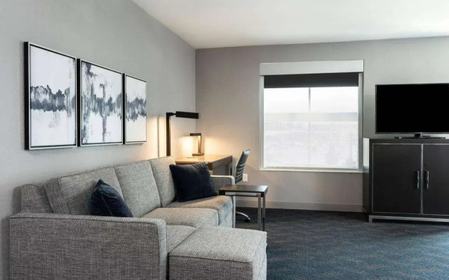 photo 4 of Residence Inn Boston Logan Airport/Chelsea