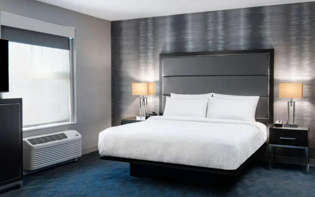 photo 5 of Residence Inn Boston Logan Airport/Chelsea