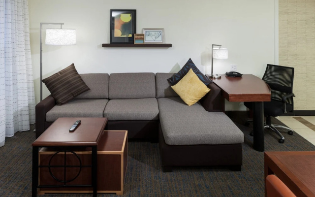 photo 2 of Residence Inn Boston Marlborough