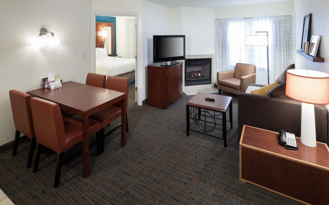 photo 3 of Residence Inn Boston Marlborough