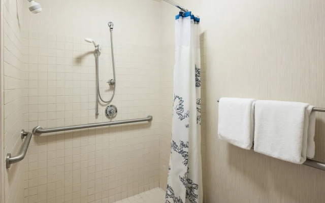 photo 5 of Residence Inn Boston Marlborough
