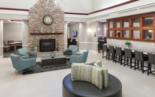photo 2 of Residence Inn by Marriott Boston Marlborough
