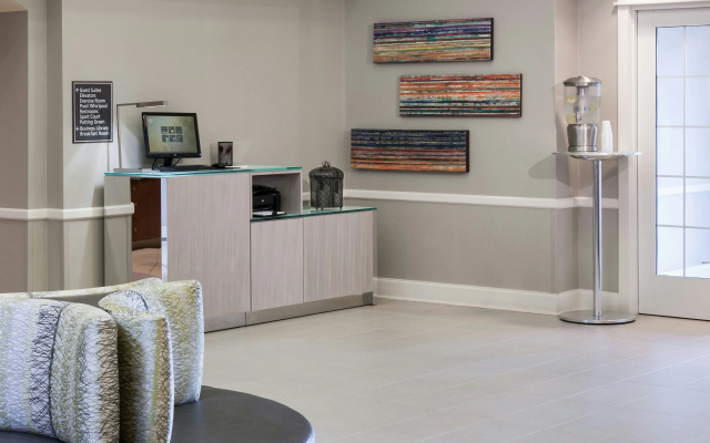 photo 3 of Residence Inn by Marriott Boston Marlborough