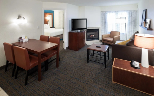 photo 4 of Residence Inn by Marriott Boston Marlborough
