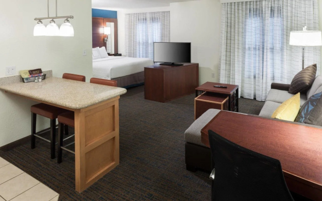 photo 5 of Residence Inn by Marriott Boston Marlborough