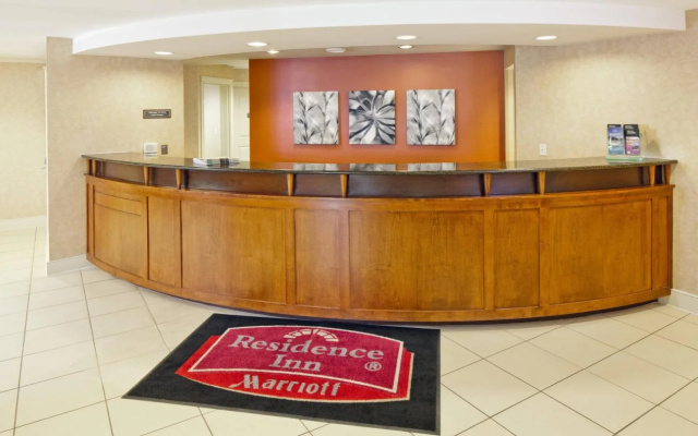 photo 2 of Residence Inn Boston Norwood/Canton