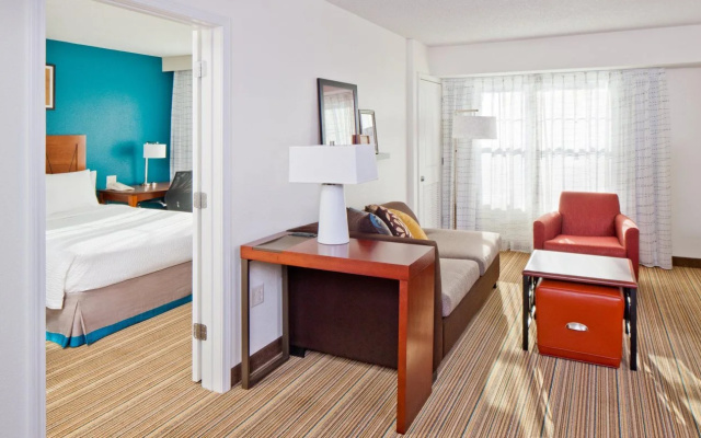 photo 3 of Residence Inn Boston Norwood/Canton