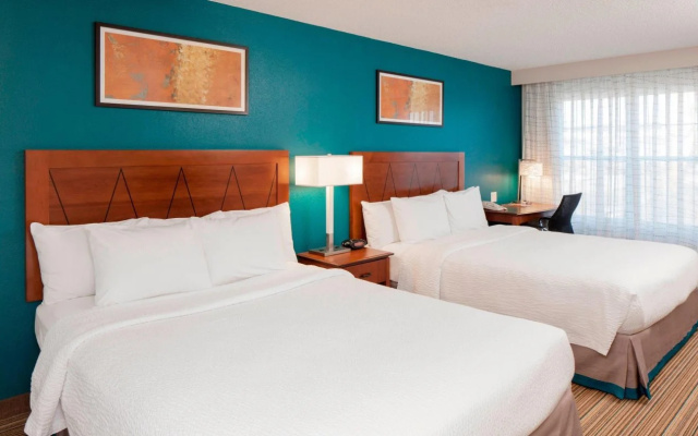 photo 4 of Residence Inn Boston Norwood/Canton