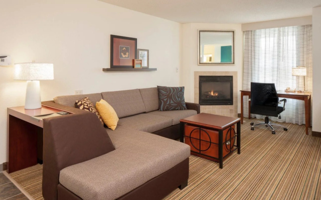 photo 5 of Residence Inn Boston Norwood/Canton