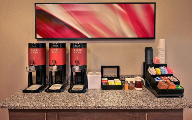 photo 2 of Residence Inn Boston Tewksbury/Andover