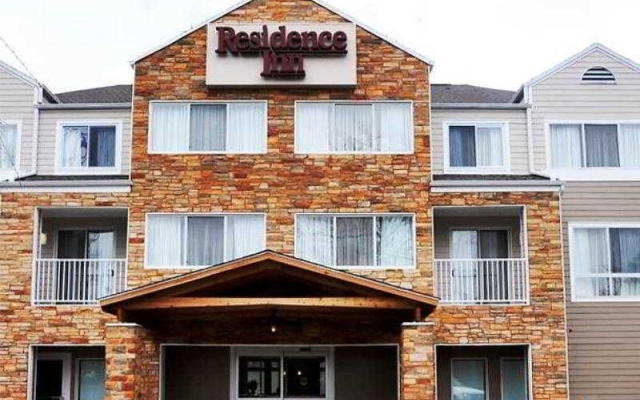 photo 3 of Residence Inn Boston Tewksbury/Andover