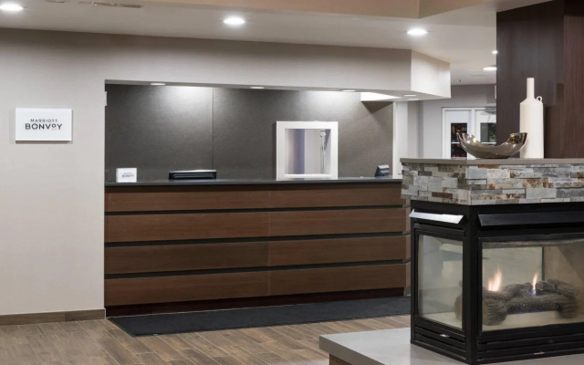 photo 2 of Residence Inn by Marriott Boston Westford