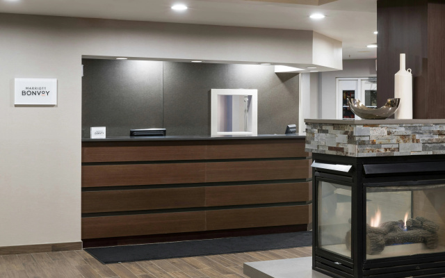 photo 3 of Residence Inn by Marriott Boston Westford