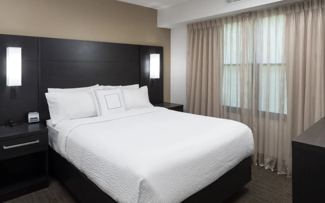 photo 4 of Residence Inn by Marriott Boston Westford