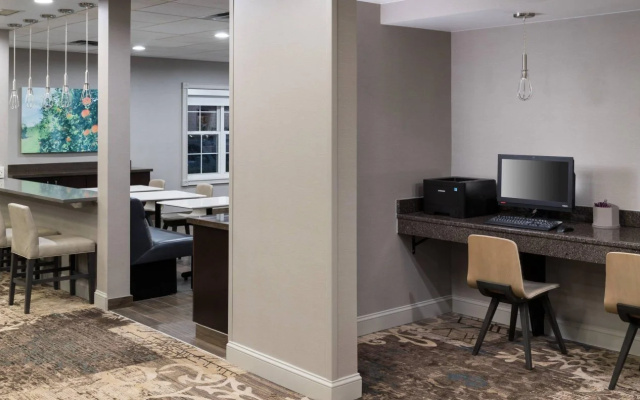 photo 5 of Residence Inn by Marriott Boston Westford