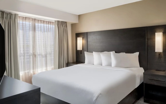photo 2 of Residence Inn by Marriott Boulder Broomfield