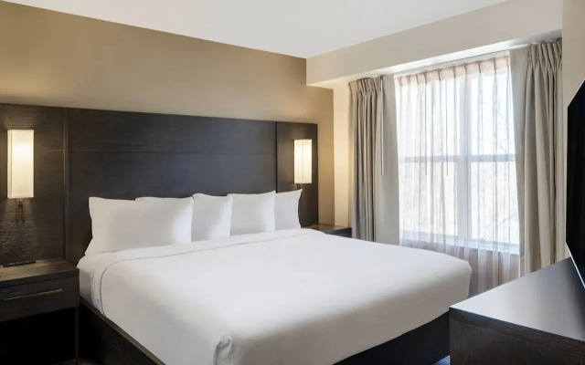 photo 3 of Residence Inn by Marriott Boulder Broomfield