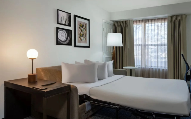 photo 4 of Residence Inn by Marriott Boulder Broomfield