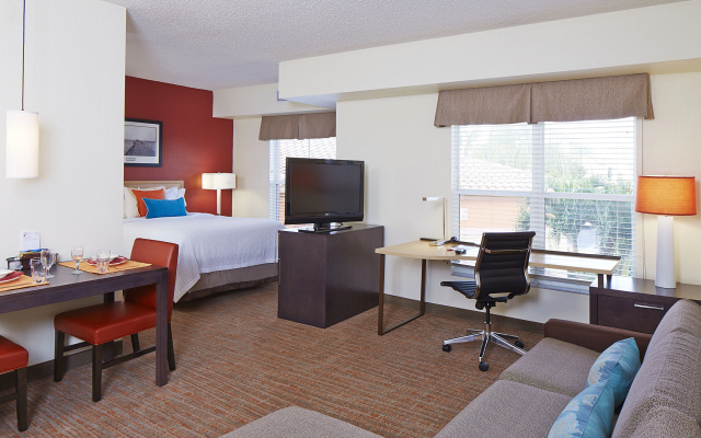 photo 2 of Marriott Residence Inn