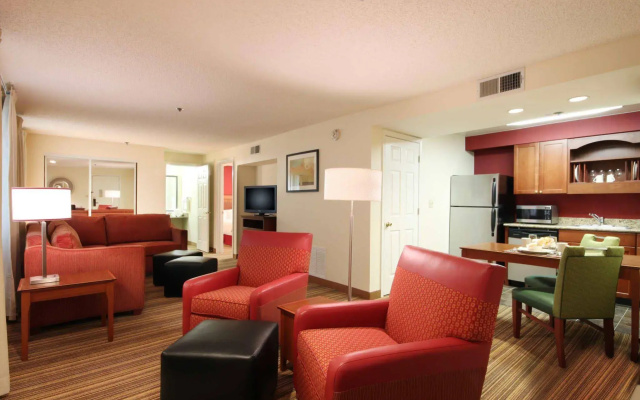 photo 3 of Residence Inn by Marriott Portland Downtown/Convention Ctr