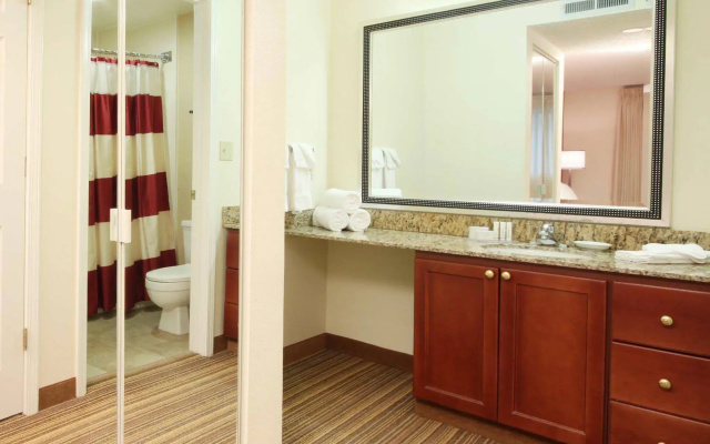 photo 4 of Residence Inn by Marriott Portland Downtown/Convention Ctr