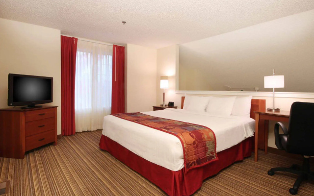 photo 5 of Residence Inn by Marriott Portland Downtown/Convention Ctr
