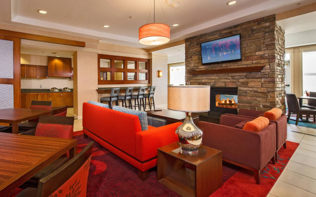 photo 2 of Residence Inn by Marriott - Silver Spring